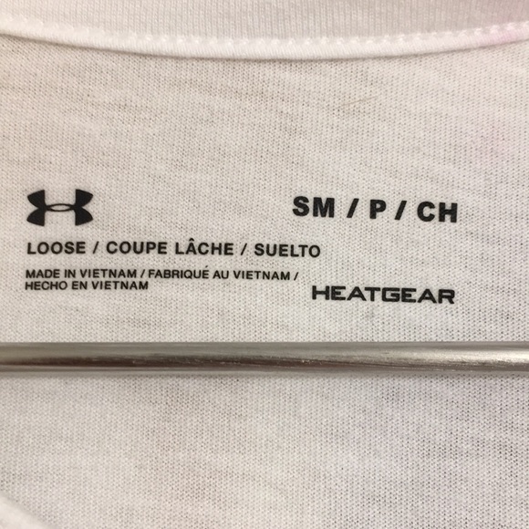 UNDER ARMOUR - Picture 2 of 2